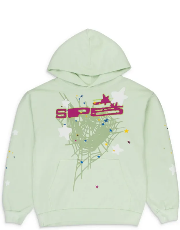 Hoodie And Sweatshirt
