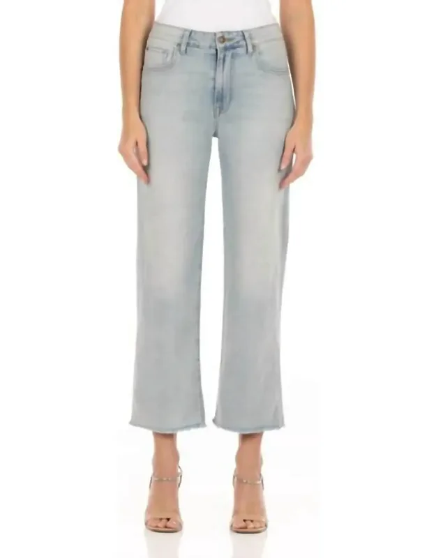 Malibu Breezy Jeans