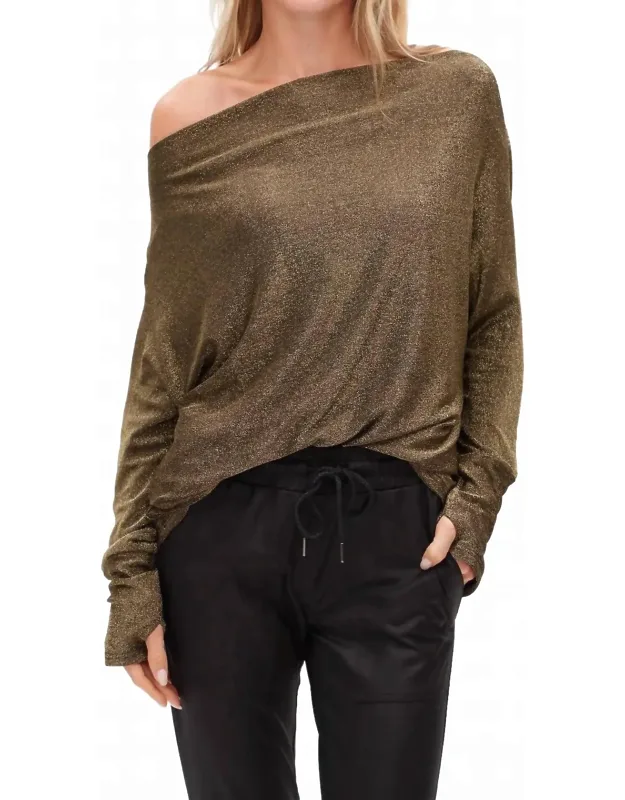 Sparkle Top