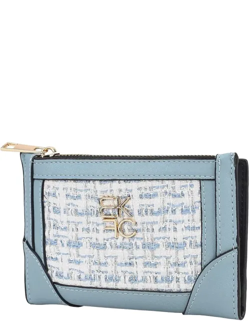 Sonnet Wallet Bag Vegan Leather Handbag Purse