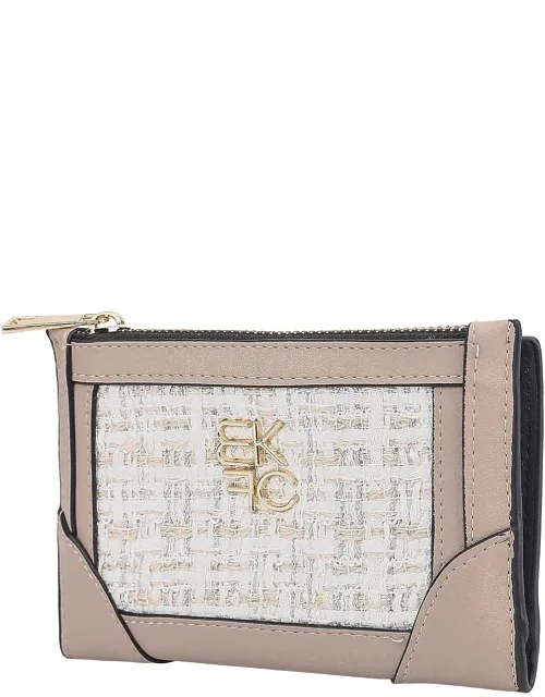 Sonnet Wallet Bag Vegan Leather Handbag Purse