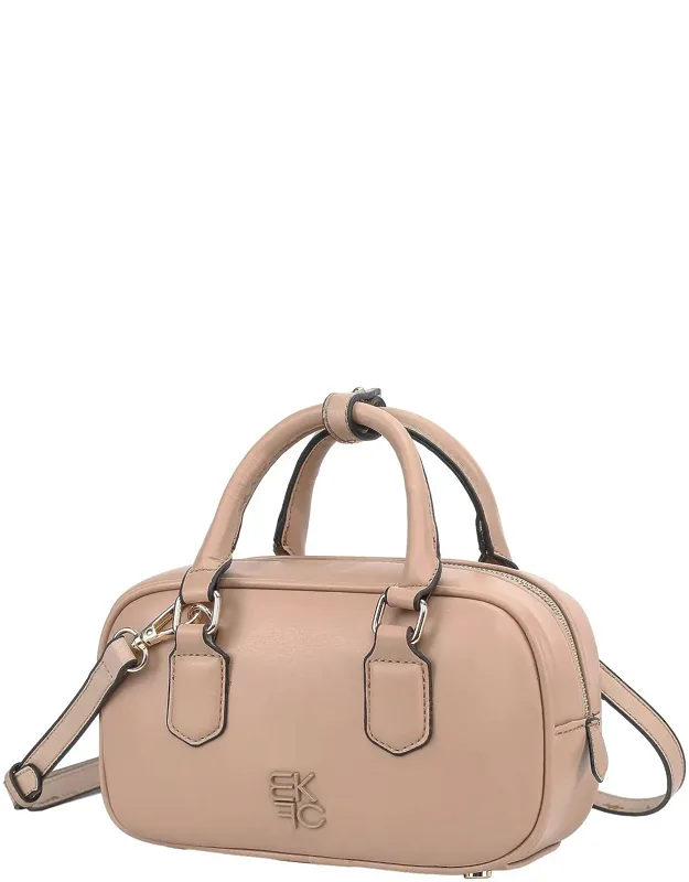 Vesper Satchel Bag