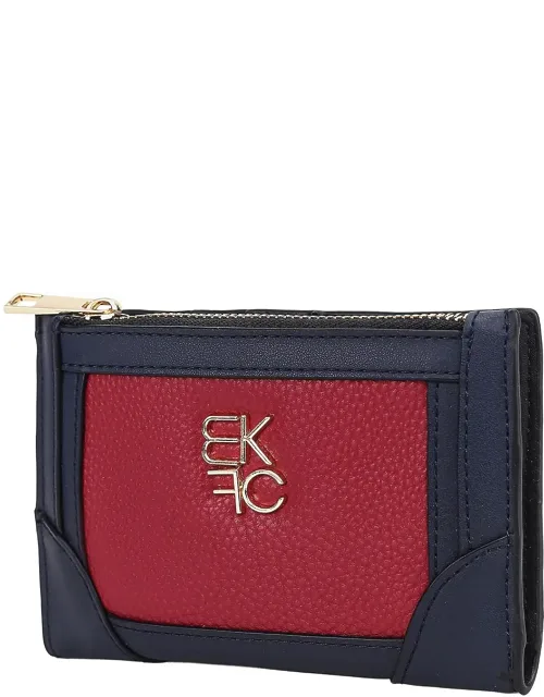 Sonnet Wallet Bag Vegan Leather Handbag Purse