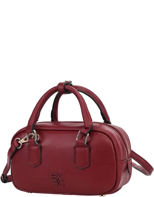 Vesper Satchel Bag