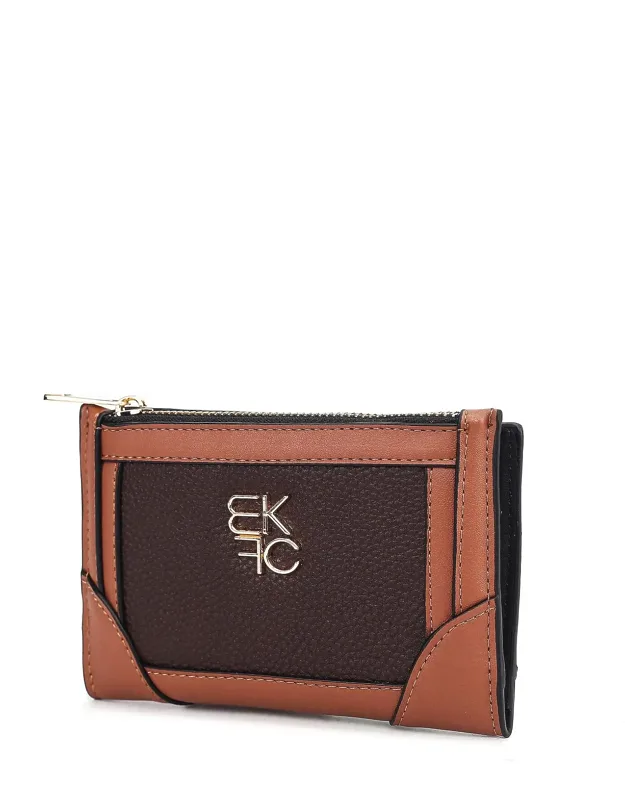 Sonnet Wallet Bag Vegan Leather Handbag Purse