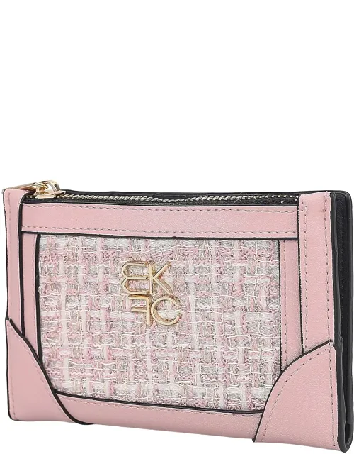 Sonnet Wallet Bag Vegan Leather Handbag Purse