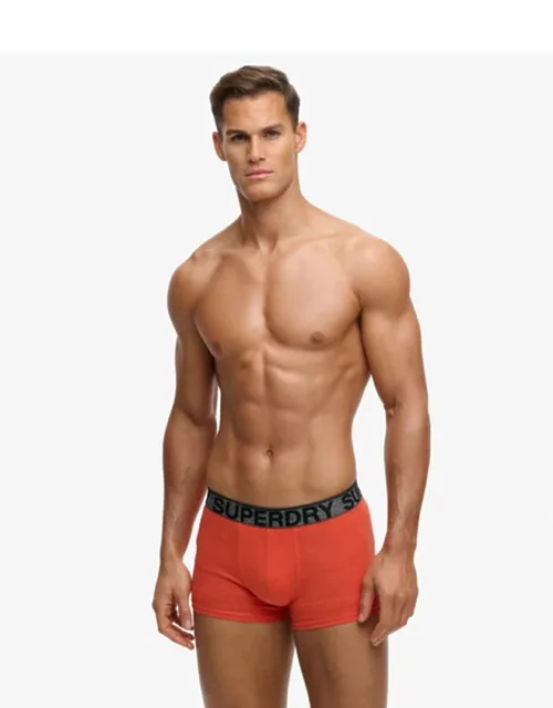Trunks Triple Pack