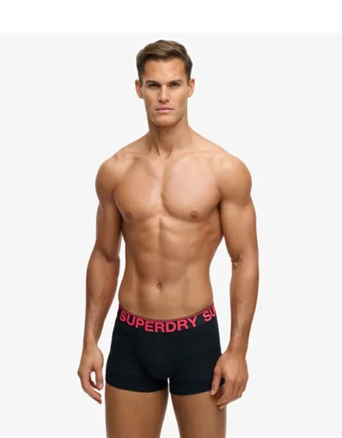 Trunks Triple Pack