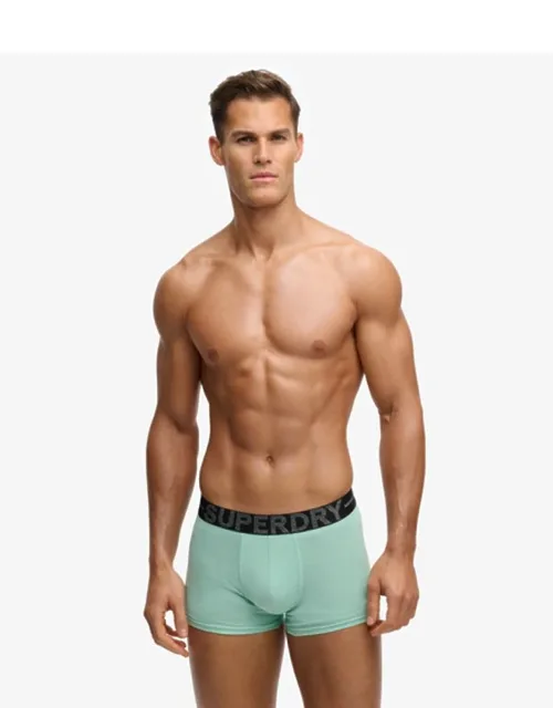 Trunks Triple Pack