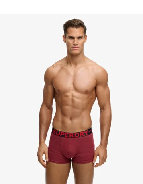 Trunks Triple Pack