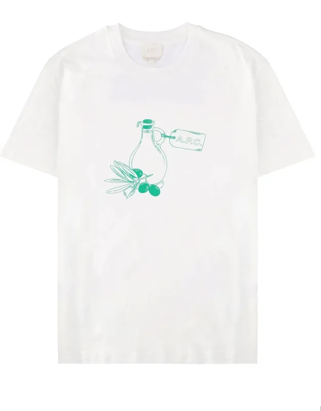 Olive Oil T-shirt