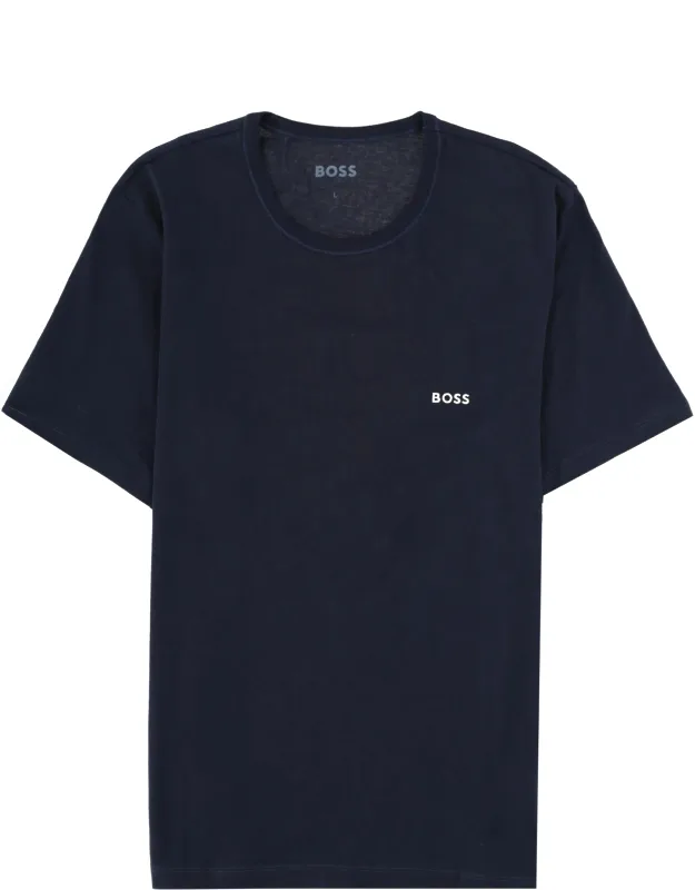 Boss T-shirt Made In Sri Lanka