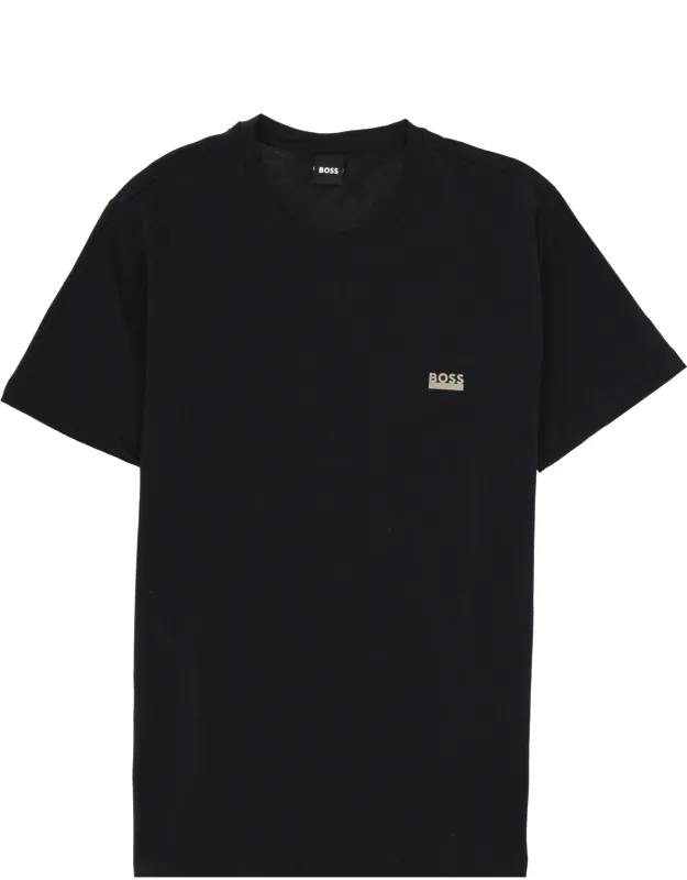 T-shirt Con Logo Made In Turkey