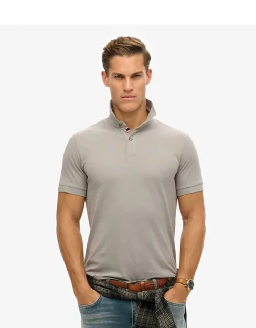 City Pique Polo Shirt