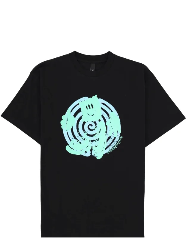 T-shirt With Print
