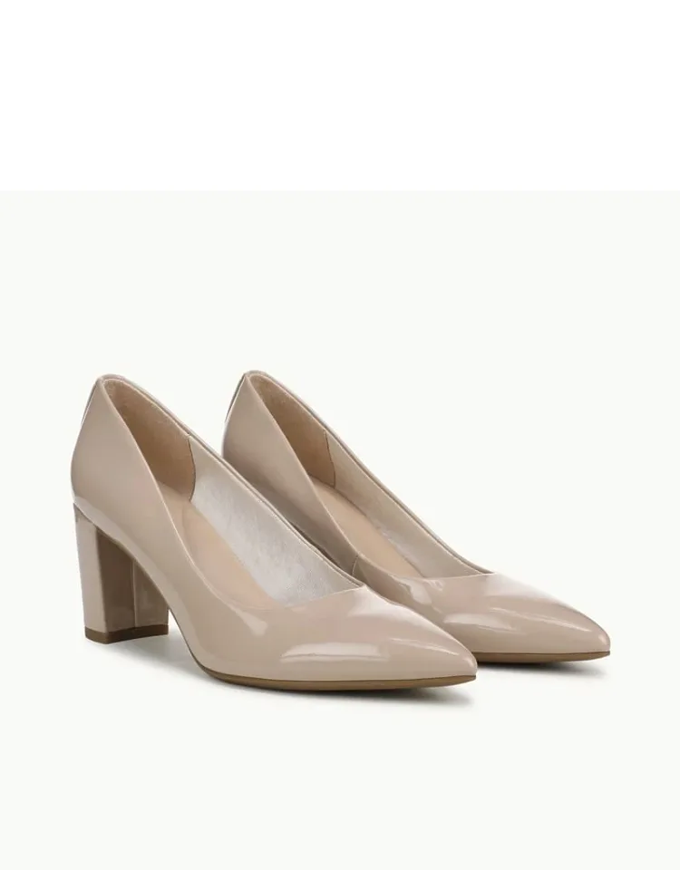 Rebecca Pumps