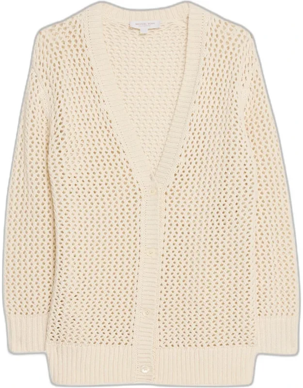 Crochet Cardigan