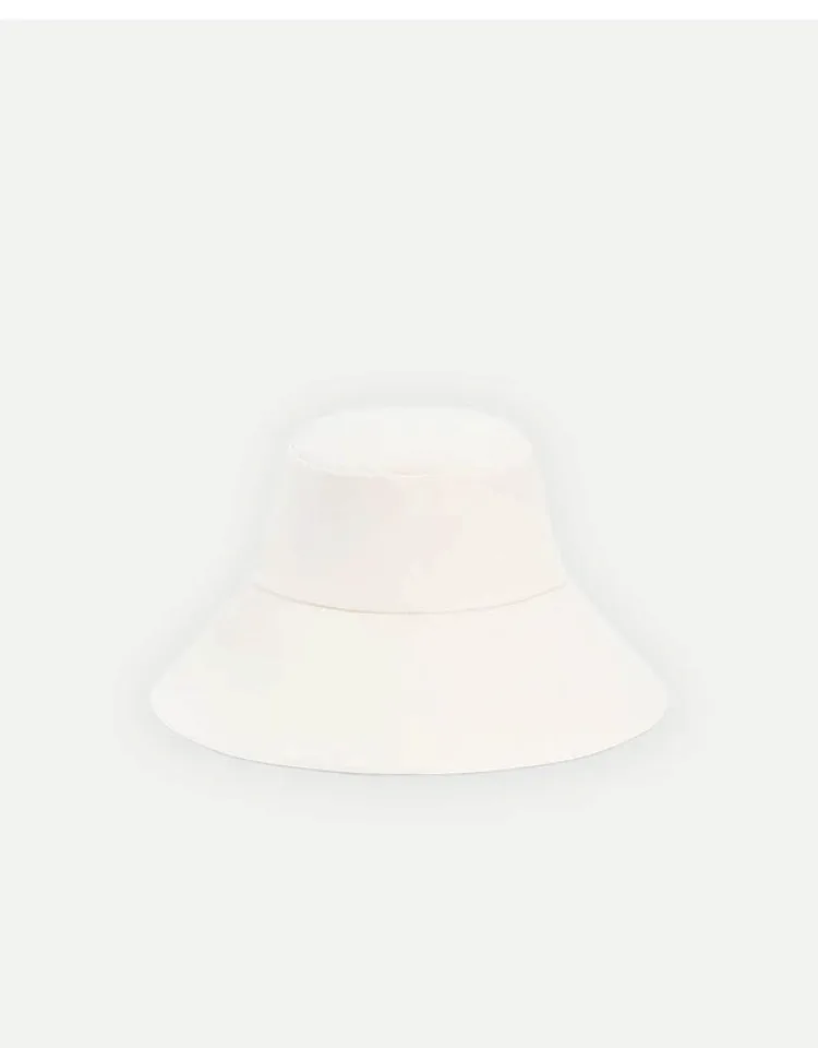 Cotton Bucket Hat
