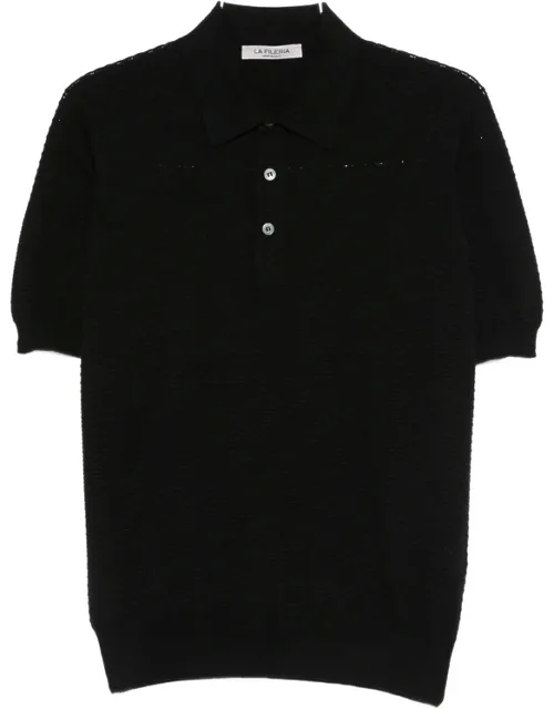Short-sleeve Polo Shirt