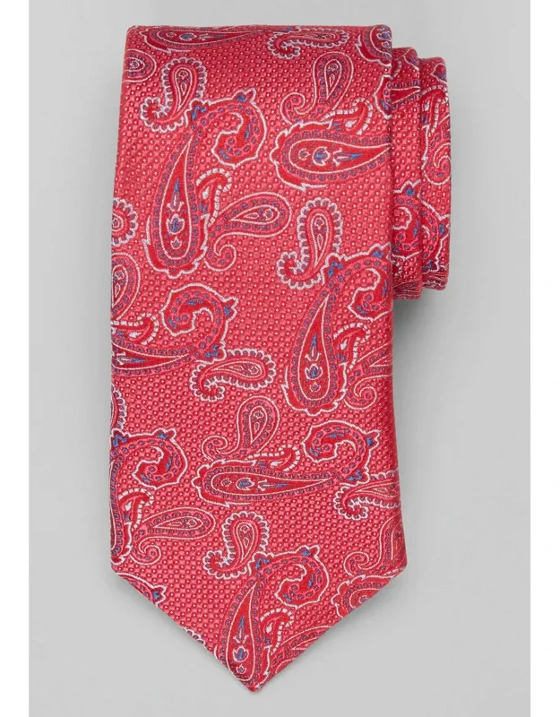 Reserve Collection Paisley Tie