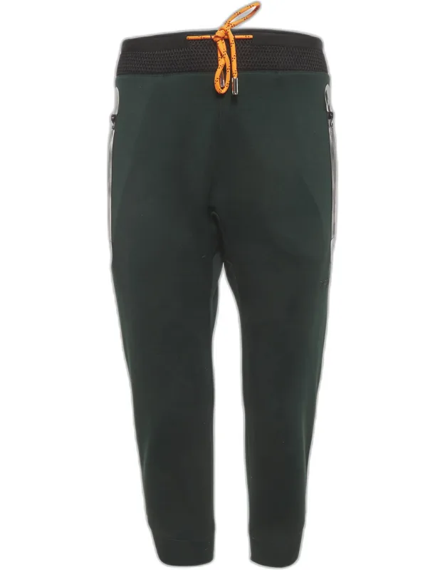 Jersey Crop Joggers