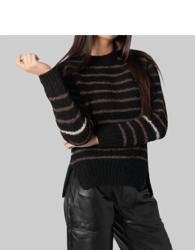 Leonie Sweater