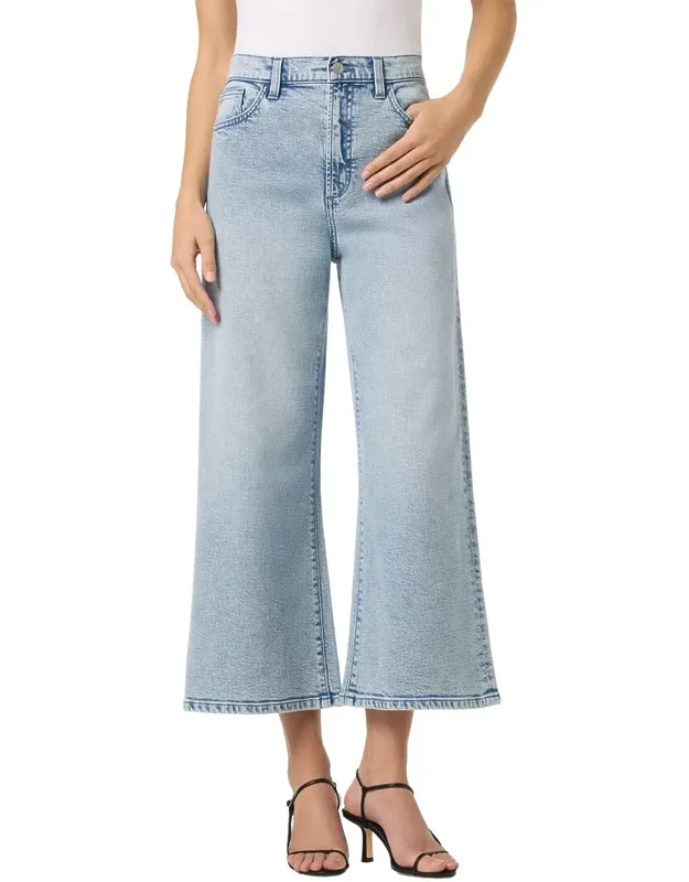 Wide Leg Katima Jeans