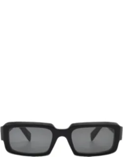 Rectangular Sunglasses