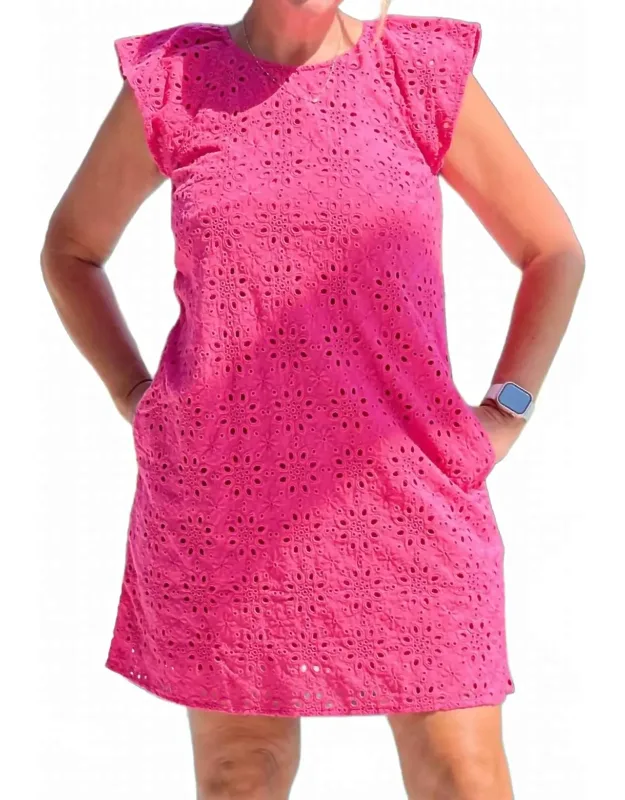 Kaia Mini Dress
