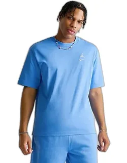 Brooklyn Swoosh Logo T-shirt