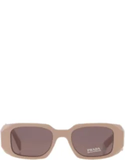 Rectangular Sunglasses