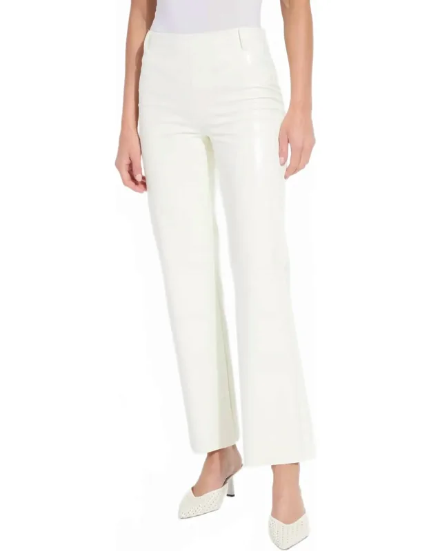 Amara Straight Flare Pants