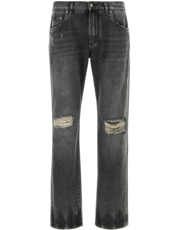 Denim Jeans