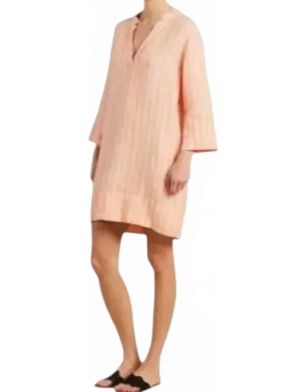 Lucca Shift Dress