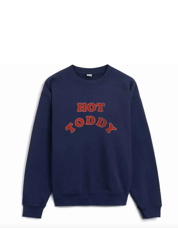 Hot Toddy Sweatshirt