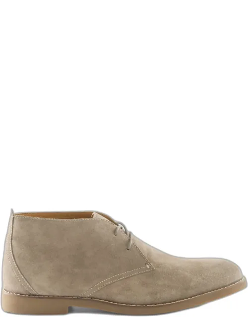 J-flex Chukka Boots