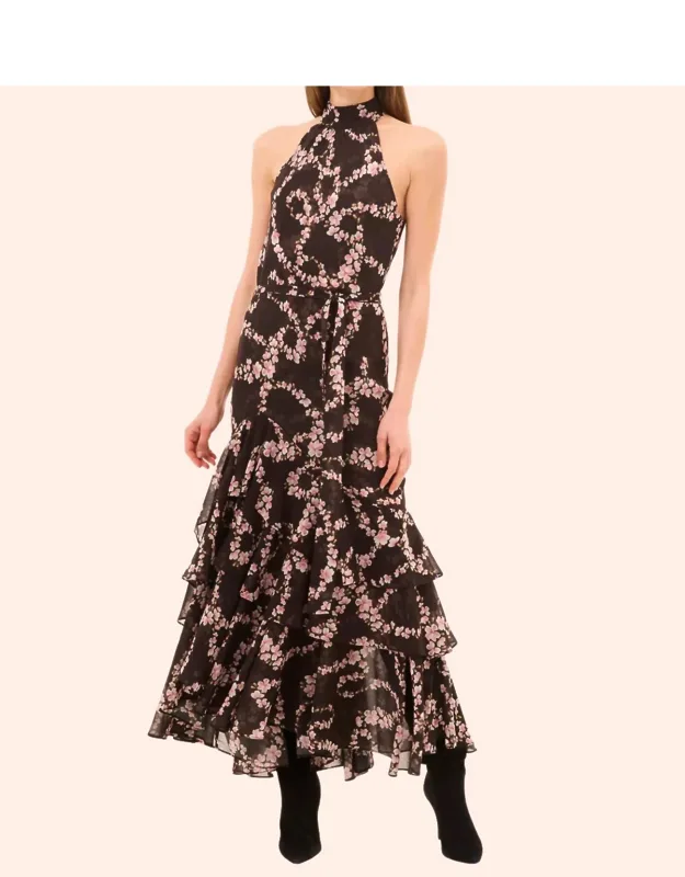 Eliana Dress