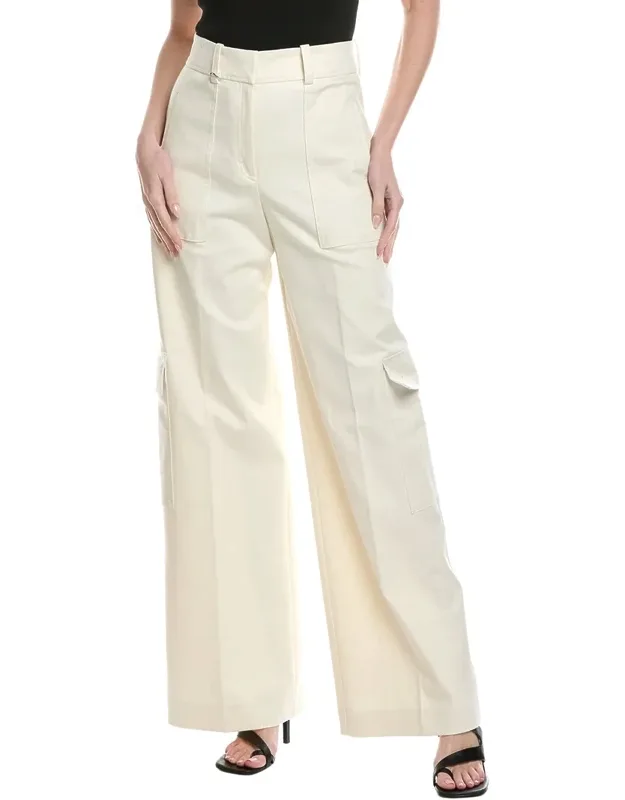Teneria Cargo Pants