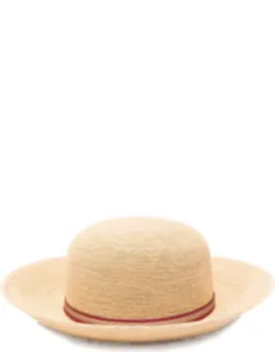 Colombia Rafia Hat
