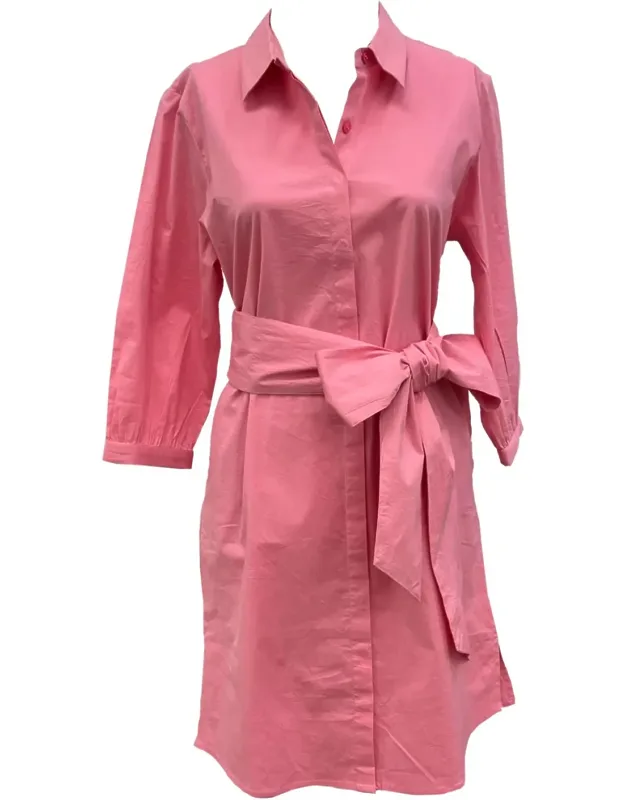 Rosey Midi Dress