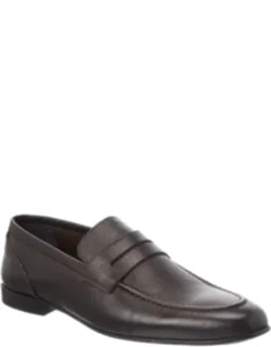 Valerio Leather Loafers