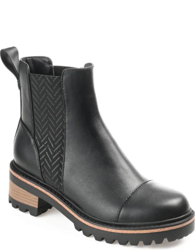 Tru Comfort Foam Mirette Bootie