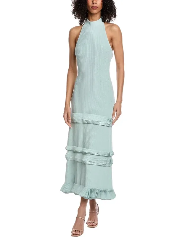 Ines Midi Dress