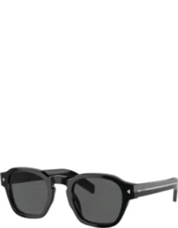 Square Sunglasses