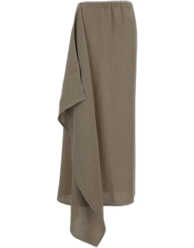 Sarong Skirt