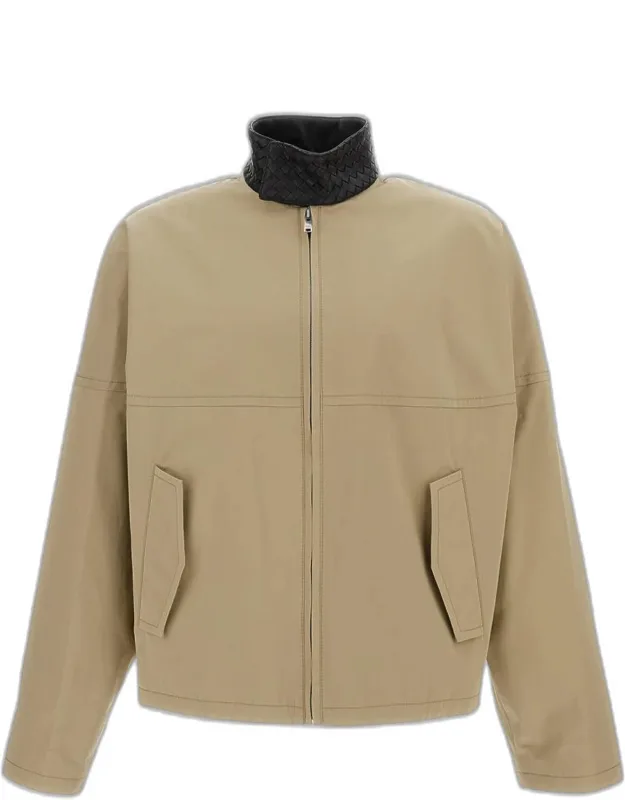 Cotton Jacket