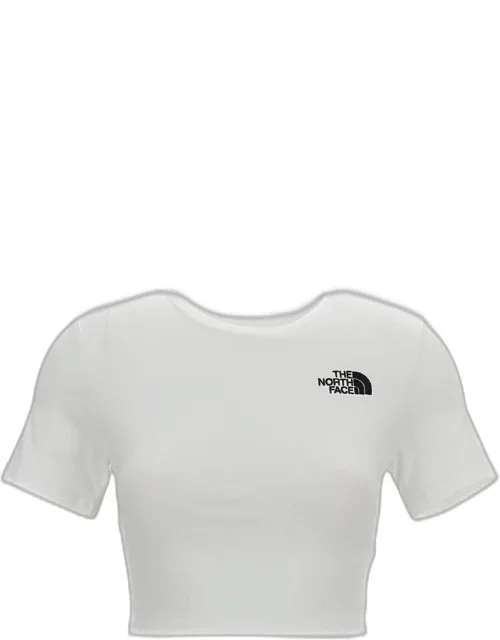 Short-sleeve T-shirt