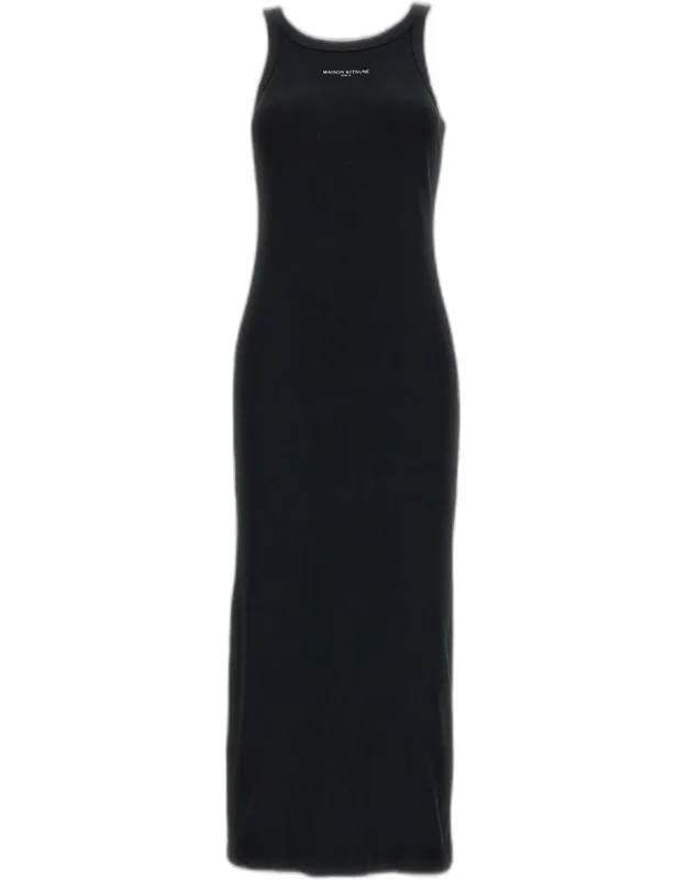 Knit Dress
