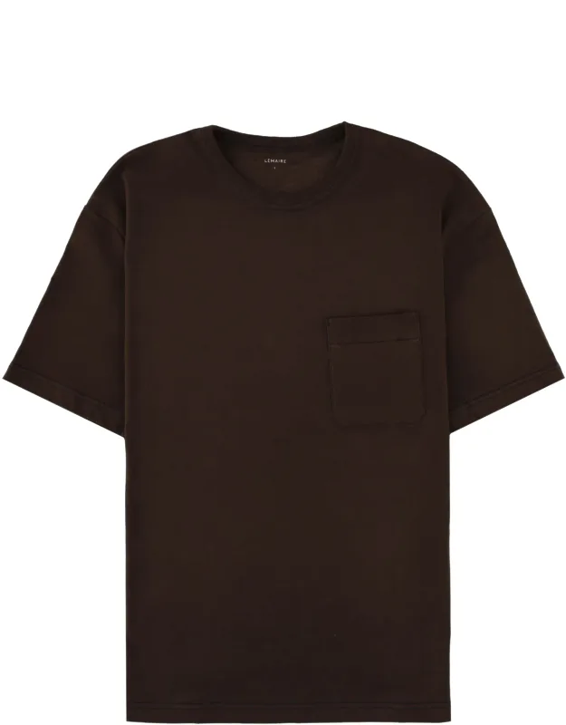 T-shirt With Pocket