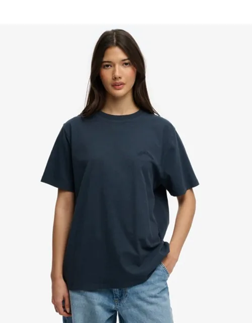 Essential Logo Loose T-shirt